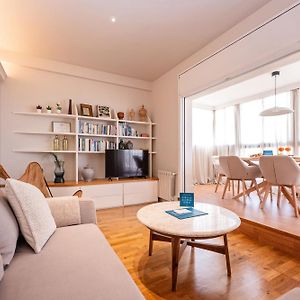 Apartamento de 2 Dormitorios